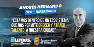 Andres-Hernando_CEO-Hiperbaric_Burgos