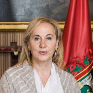 yolanda barriuso