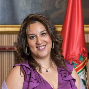 2023_PSOE_Estrella Paredes [WEB) 2023_PSOE_Estrella Paredes [WEB)