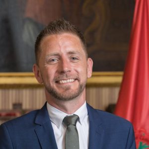 2023_PSOE_Josue Temino [WEB) Josué Temiño Cantero